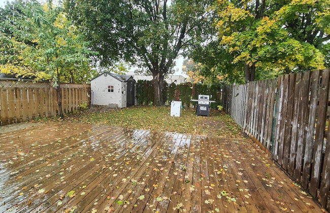 4 bedroom house - Foto 20