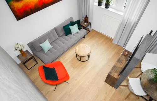 Lofts Cracow Apartments - City Center - Photo 48