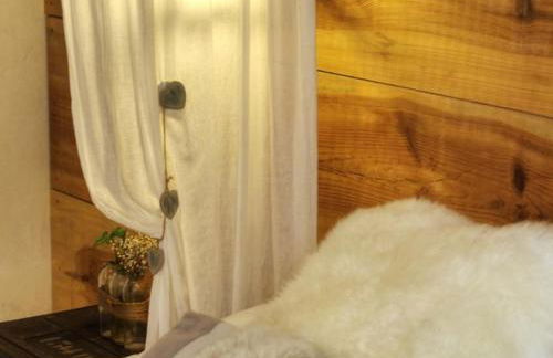 Gîte cocon avec spa et sauna à Saint-Germain-Lespinasse - FR-1-496-6 - Foto 21