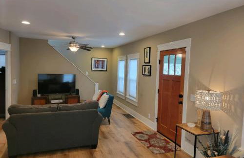 The Lincoln House - Foto 1