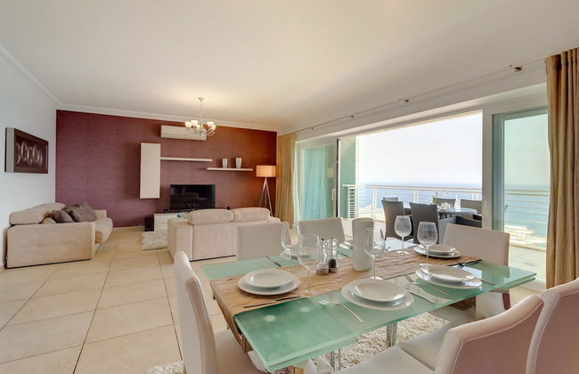 Fabulous LUX APT inc Pool, Sliema Upmarket Area - Foto 14