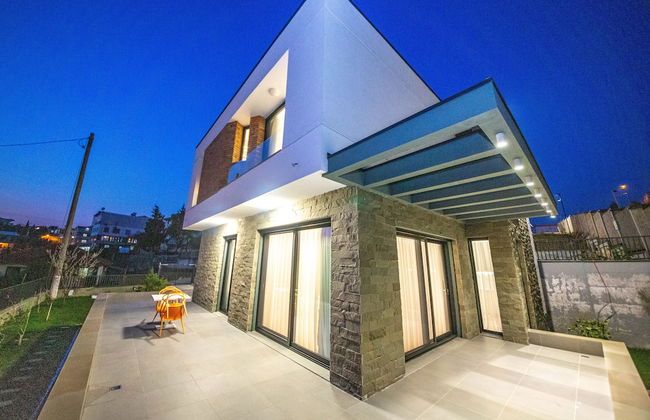 Villa Antonia - Foto 49