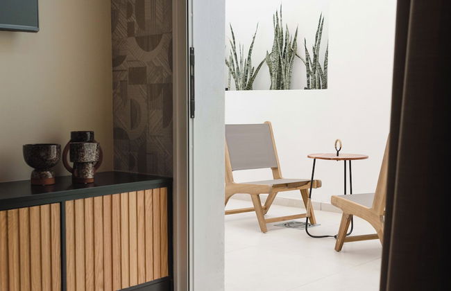 Blue Marina Suites Boutique Apartments - Foto 20