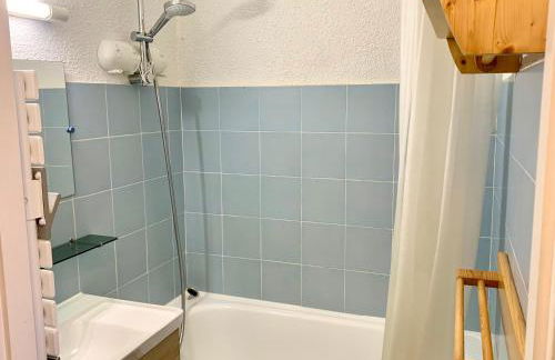 Studio cosy au cœur de la station des Carroz - Foto 8