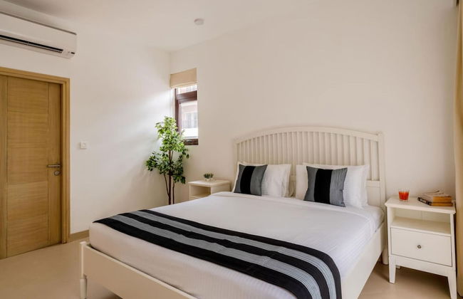 Cozy 1BR With Pool - Only 1km From Candolim Beach - Photo 13