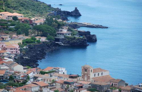 Casa Luce Santa Tecla Apartment - Foto 37