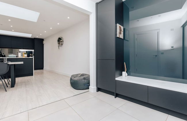 The Glass House in Crowmarsh Gifford - Foto 31