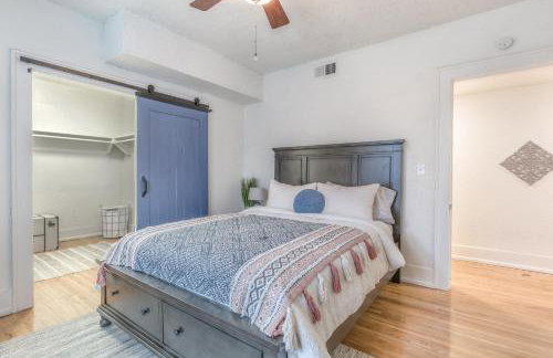 Carson Flats Apt 3 - 1BR Near BOK, OSU Med, Dtwn - Photo 12