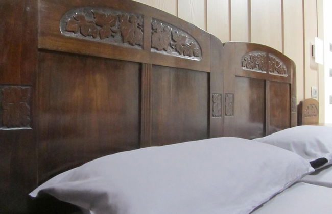 Agriturismo NonSoloMele - Photo 8