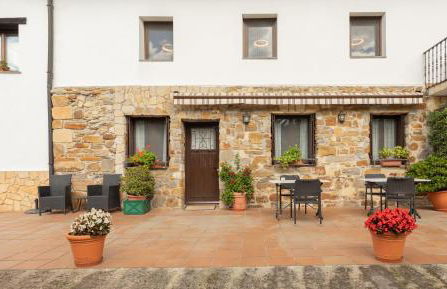 Zelaikoa Goikoa - baskeyrentals - Foto 64