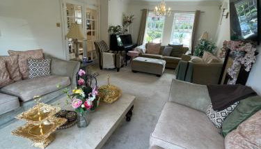 Beautiful 6 Bedroom House Oxford City - Foto 4