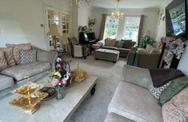 Beautiful 6 Bedroom House Oxford City - Foto 4