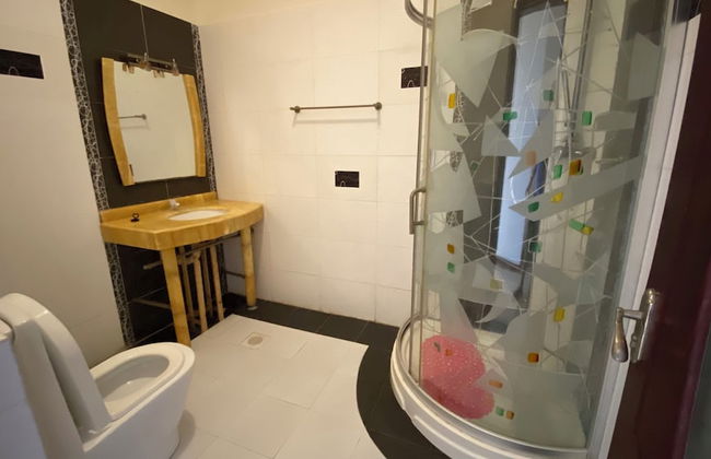 Eden Beach Resort Apartments - Foto 71