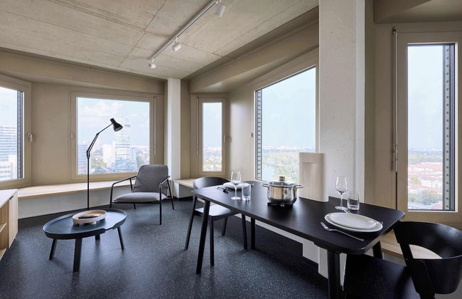 District Living - Foto 25