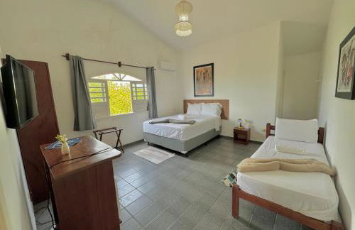 Casa Beira-Mar em Guadalupe - Photo 35