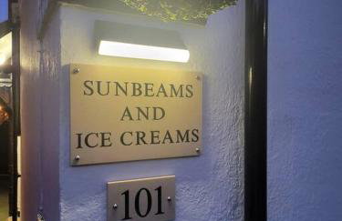 Sunbeams and ice creams - Foto 9