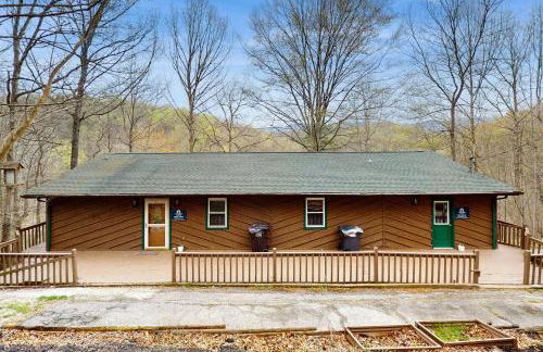 Serene Lake Home Sleep 7 Grill Games Dog Friendly - Foto 15