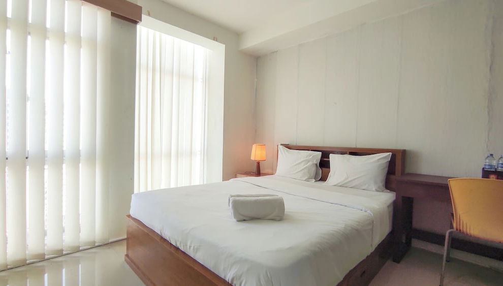 Best Value And Good Location Studio At Bale Hinggil Apartment - Foto 1, Imagen principal