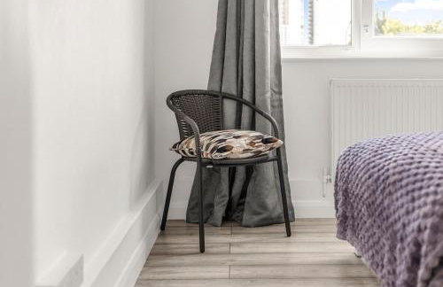 Bright & Modern London Apartment - Foto 10