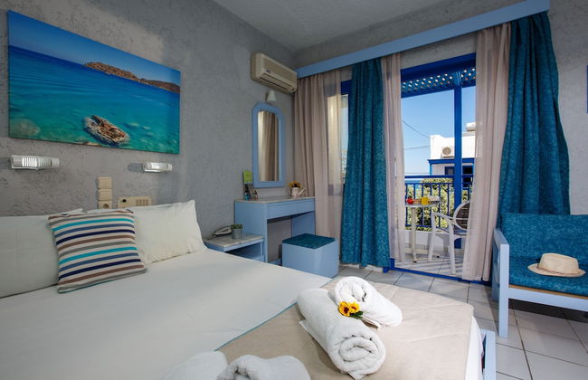 Latania Studios And Apartments - Photo 23