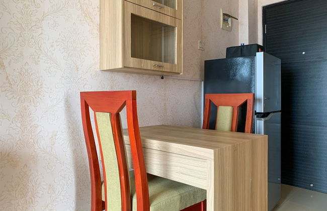 Elegant And Comfy 1Br Apartment Belmont Residence - Foto 10