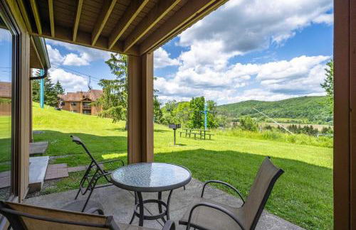 Cozy 1 Bedroom Condo Holiday Valley - Foto 28