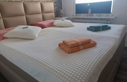 Ferienwohnung Harz Valley -Mit Fernblick in den Harz. - Photo 3