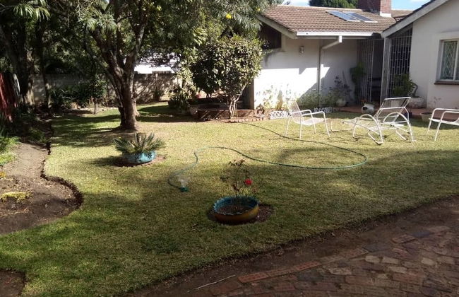 Gina's Home - Foto 14