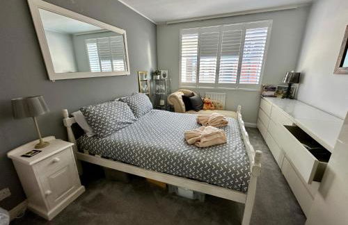 CENTRAL HOVE Large 2 bedroom Private residence with PARKING & BEACH HUT - Foto 44