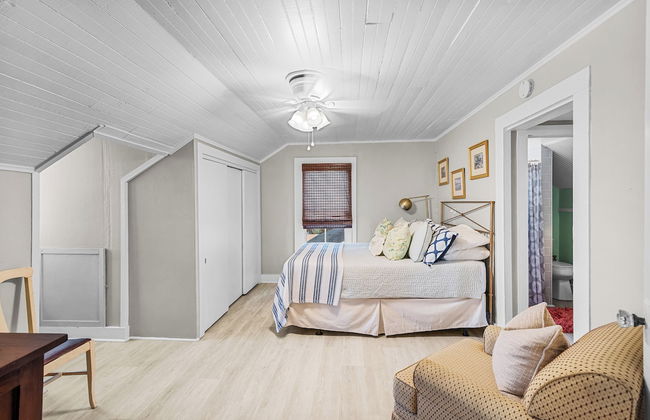 Drackett House by Whiskey Properties - Foto 7