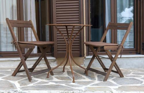 Welcoming apartment with mountain view - 80 m² - Ρούστικα - Foto 55