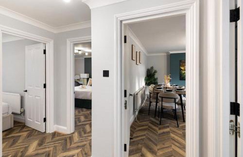 Bright & Comfortable 2-Bedroom Retreat - Foto 35