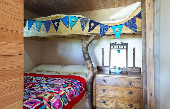 Shepherds Loch Glamping - Photo 18