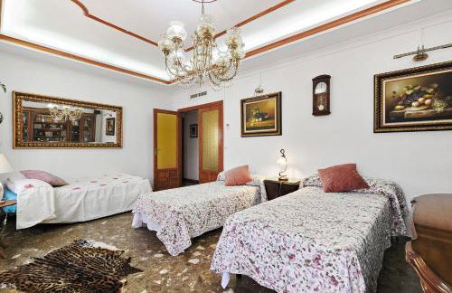 Villa en Lorca Piscina Vistas Terraza y Barbacoa-Venta Ruizo - Foto 19