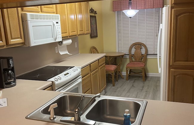 Getaways at Soundside Holiday Beach - Foto 27