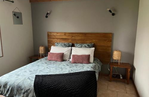 Gites de Nicou - L'Auvent - Foto 31