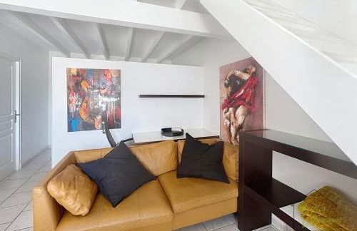 T6 Unique, Chic and Artistic with large terrace - Photo 33