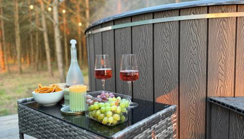 Tiny house in the forest - Foto 3