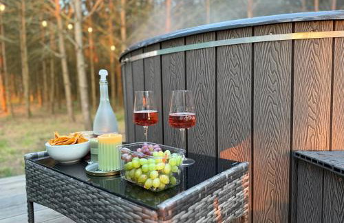 Tiny house in the forest - Foto 3