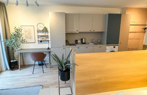 Studio Apartments Lumper Höhe - Foto 13