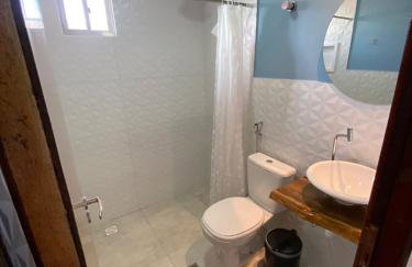 CASA PITANGA - quartos com mini cozinha - Foto 44