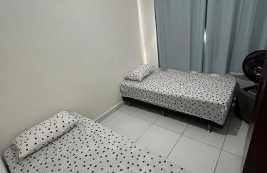 Apartamento confortável próximo a praia - Foto 10