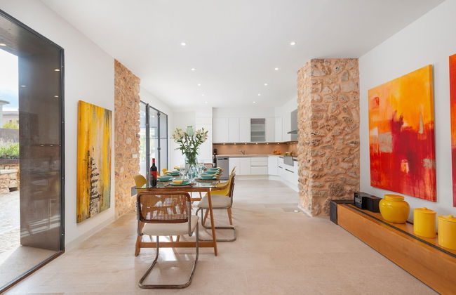 Can Font Costitx in Costitx - Photo 9