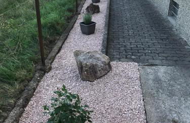 Ferienwohnung Sunny - Moderne Ferienwohnung im Grünen in Saarbrücken-West - Foto 29