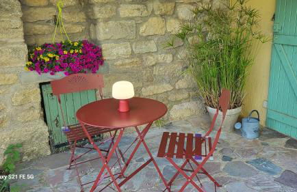 Le chant du Cèdre - Foto 10