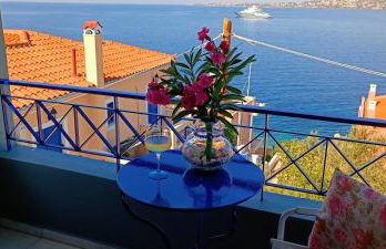 Dreamy Perdika Aegina - Foto 1