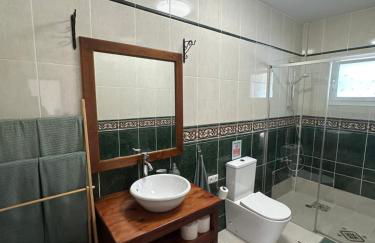 Villa Azafran - Foto 29