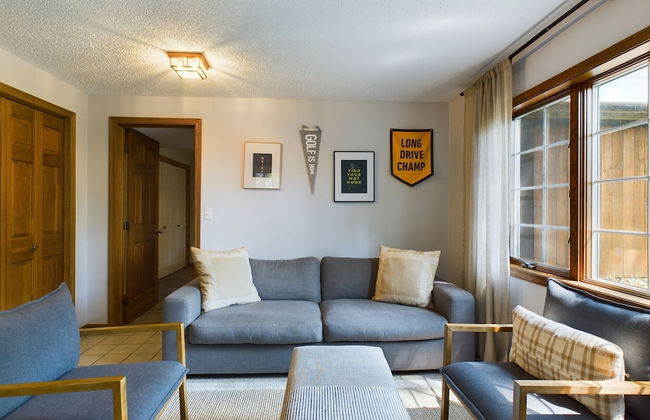 Hazeltine Hideaway - Foto 16