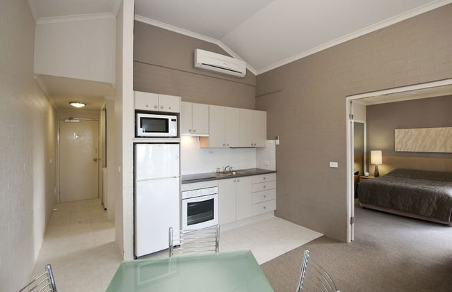 Mollymook Cove Apartments - Foto 9