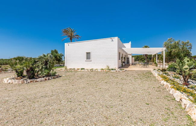 2444 Villa Mirante by Perle di Puglia - Foto 54